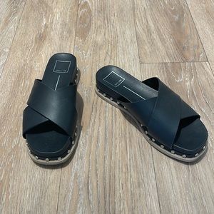 Dolce Vita-Gracy Platform Sandal